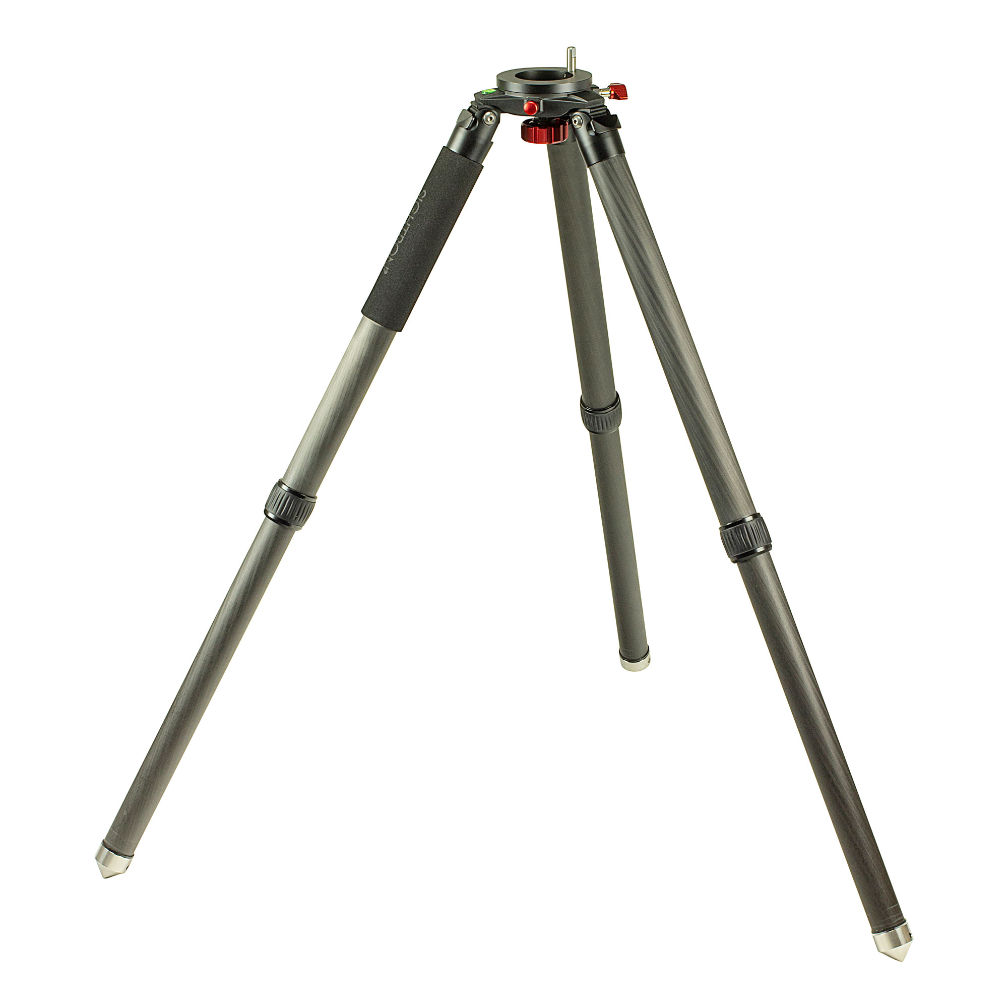 Sightron Japan Carbon Fiber Tripod First Light Optics